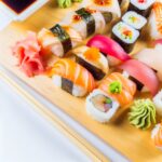 Nationalgericht Marshallinseln: Spam Musubi (Rezept)